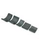 Strong Disk Magnet Sintered Permanent Magnet Ferrite (R24.0mm-R18.0mm)×43.0mm Motorcycle Motor