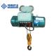 5T Portable Electric Hoist With Cranes 8m / Min Used In All Types