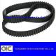 Rubber Timing Belt , type T10