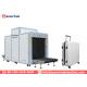 Conveyor Detector Airport Security Check Machine For Baggage / Parcel Inspection System