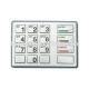 ATM Machine Diebold Keyboard Pin Pad Parts EPP5 Opteva Keypad 49-216686-00B 49-216680-740E 49216686000E For Sale