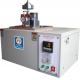 ASTM D648 Plastic Testing Machines Heating Deformation Resistance Test