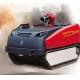 RXR-M80D Remote Control Fire Fighting Robot Mini Firefighter Robot 2350×1480×1650MM