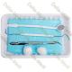 Disposable Medical Examination Sterile Surgical Oral Care Kit Dental Kit