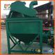 SS Calcium Compound Fertilizer Production Line 1mm 10t/H