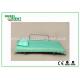 Blue Disposable Non Woven Bed Sheets for Hospital Clinic Beauty Center Use
