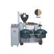 RF130-A 450-500kg/h olive oil press machine