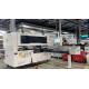 6 Side CNC Boring Machine Wood Cutting And Drilling Machine 80m Min