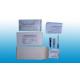 Home Self Accuracy High Specificity Safe Hiv Test Device One Step Rapid Diagnostic