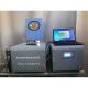 ISO 1716 Digital Bomb Calorimeter Instrument For Building Materials 0.5KW
