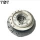 ISO EX200-2 Hitachi Excavator Final Drive Gearbox Spare Parts