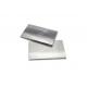 Solid Tungsten Carbide Plate Wear Protection Tungsten Alloy Sheet K20