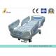 New Design ABC Foldable Hospital Electric Beds Icu Bed With Central Control System (ALS-E519)