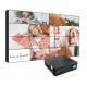 Multiple Advertising 4k Led Video Wall Display Multi Screen DID Lcd Video Wall