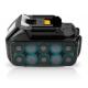 BL1840 BL1850 BL1860 Makita 18v 3.0ah Lithium Ion Battery