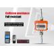 10 Ton Heavy Duty Hanging Crane Scale With Wireless Indicator