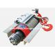 Zhongxin Horizontal Planetary Hydraulic Winch for aerial work truck