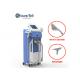 1064nm Long Pulse SHR Hair Removal Machine Q Switch Nd Yag Laser For Tattoo Removal
