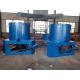 keda centrifugal concentrator Carbon steel material 25 ton per hour centrifugal machine for gold mining selection