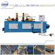 4kw CNC Pipe End Forming Machine 50*2mm Pipe Tapering Machine