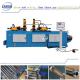 TM100 Flange Forming Machine Tube End Contracting Narrowing Shrinking Deducting