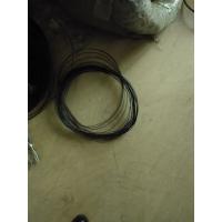 12 guage black annealing wire iron rod, low price annealed binding wire