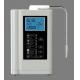 Commercial Alkaline Home Water Ionizer Machine With 3.8 inch LCD Colorful Screen