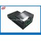 4450756691 NCR ATM Parts NCR S2 Black Reject Cassette Reject Purge Bin