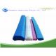 MSDS 6mm Extruded Compressible PE Foam Backer Rod For Concrete