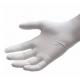 Water Proof Surgical Disposable Gloves , Disposable Medical Gloves Multiple Color