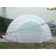 PVC Coated Nylon Inflatable Party Tent Customzied Dome For Exhibition