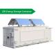 Access Control Energy Storage Container 6058*2400*2900 20ft And AC Pattern 3W N PE
