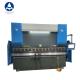Auto Folding Iron Sheet CNC Bending Machine With DA58T