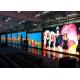 P6 SMD Led DisplayScreen Outdoor Waterproof 768*768mm Advertising Billboard