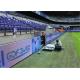 350W Football Stadium LED Display , Soccer Advertising Boards Nationstar Led