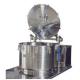 PSF  Basket Centrifuge Machine Solid Liquid Chemical 1350kg Weight