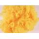 Antibacterial Functional Polyester Staple Fiber With 100 % Polyester Material