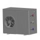 7.5 kW Domestic Air Source Heat Pump; with circulation pump inside