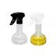 PET 250ml Kitchen Cooking Oil Dispenser Bottle For Barbecue