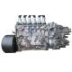 Excavator Engine Parts ZEXEL 6HK1 High Pressure Oil Pump For ZX240 EC330 PC300-8