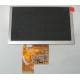 Normally White EJ050NA-01D tft lcd display screen 5.0 inch 108×64.8 mm  Active Area