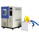 Single Gas SO2 H2S CO2 Noxious Gas Test Chambers So2 Test Chamber 400×500×500