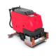 Heavy Duty Floor Cleaning Scrubber 1265*700*600mm With Long Service Life
