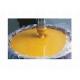 Concentrated Mixed Orange Juice Production Line High Capacity / Efficiency