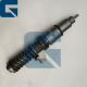 21379931 VOE21379931 High Quality Common Rail Diesel Fuel Injector
