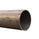 Welded ISO9001 Carbon Steel Pipes Nonoiled Thickness 0.25mm Punching