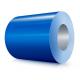0.75mm Thickness Coating Aluminum Coil For Roofing And Wall Construction Material
