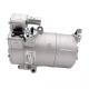 A0008302800 Automotive Electric Compressor Mercedes Benz W205 Car Air Conditioning Compressor