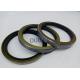 AH7714PO HTC 37*57*10 Oil Seal Kits For Excavator Parts AH7472P HTC 100*124*12