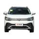 New Design 2021 SUV Cheap High Configuration  Electric Car vw ID.6 CROZZ 2021 model facelift long battery life PURE+ version